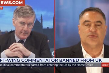 Cenk Uygur