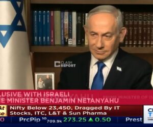 netanyahu