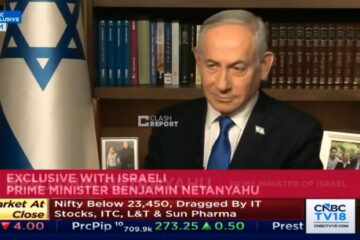 netanyahu