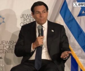 Danny Danon