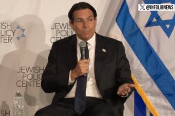 Danny Danon