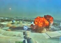 Iranian drone