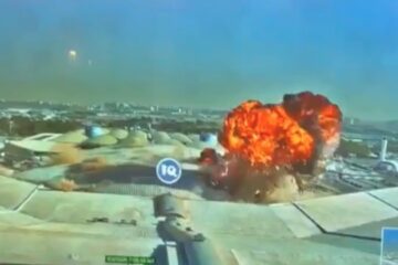 Iranian drone
