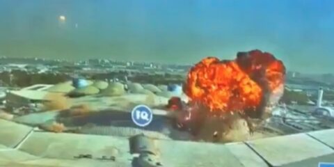 Iranian drone