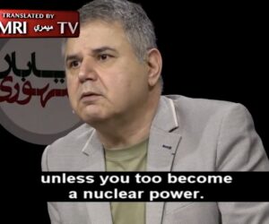 Mohammad-Reza Yazdizadeh