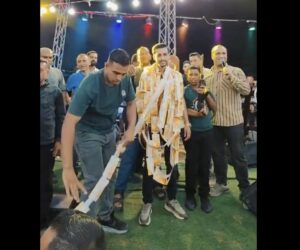 gaza wedding
