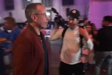 Jerry Seinfeld