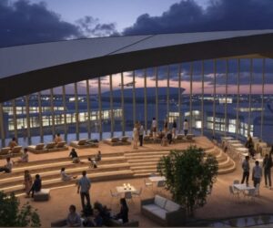 Ben Gurion Airport