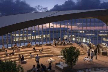 Ben Gurion Airport