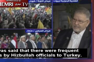 Hezbollah MP Ali Fayyad