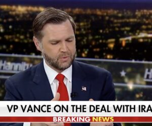 JD Vance