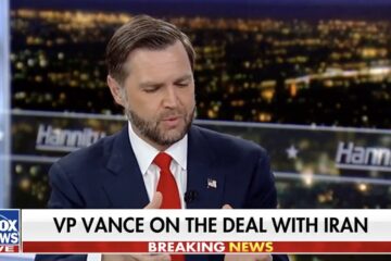 JD Vance