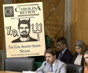 Carolina Review
