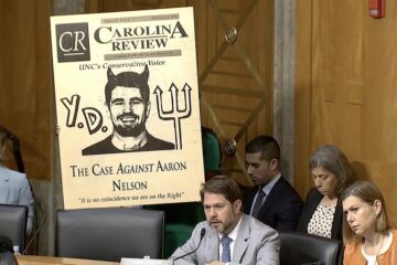 Carolina Review