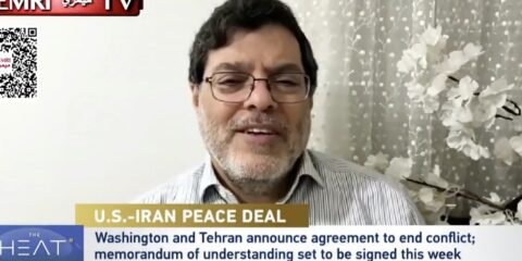 Mohammad Marandi