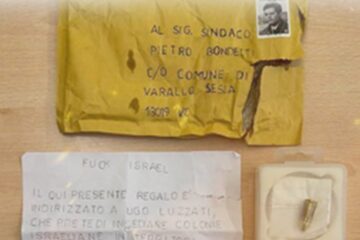 Pietro Bondetti