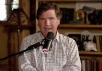tucker carlson