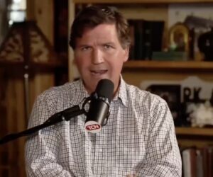 tucker carlson