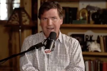 tucker carlson