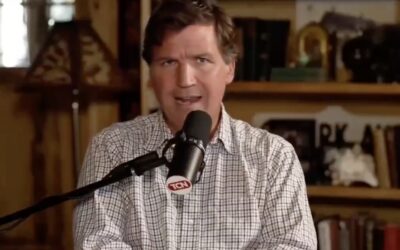 tucker carlson