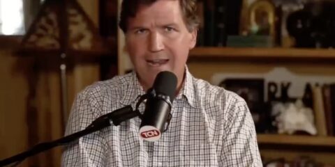 tucker carlson