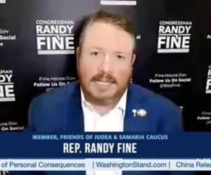 Randy Fine