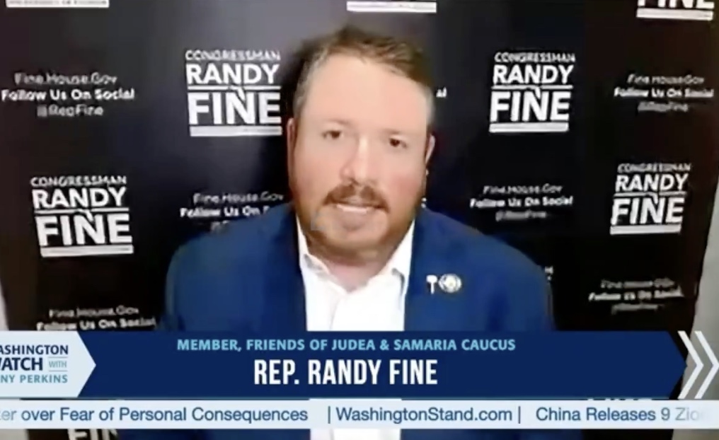 Randy Fine