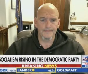 Fetterman