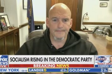 Fetterman