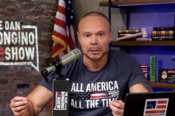 Dan Bongino