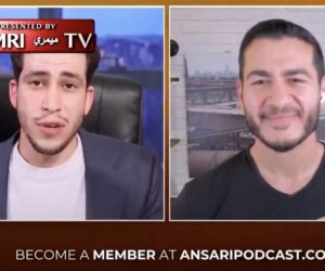 Abdul El-Sayed