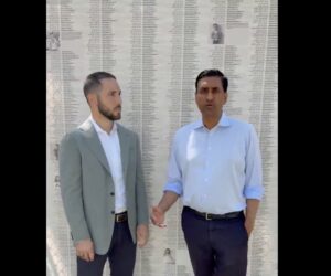 Wall of Tears