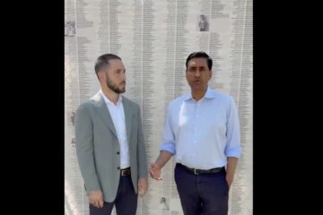 Wall of Tears