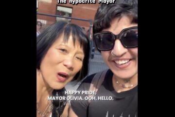 Olivia Chow