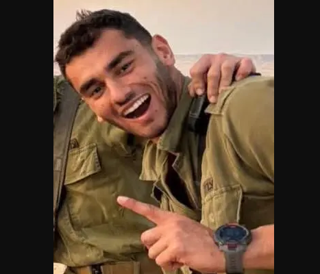 Israeli commando killed, 3 others wounded in southern Lebanon