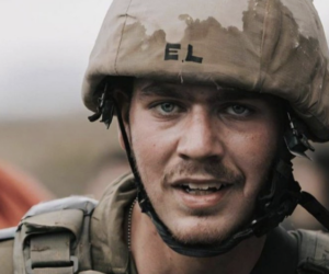 Capt. Eitan Shmuel Lamberg