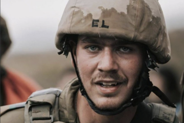 Capt. Eitan Shmuel Lamberg