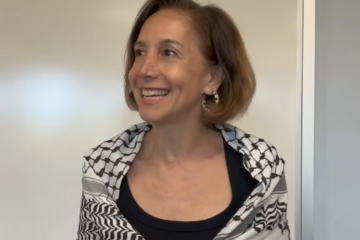 Corinna Mullin