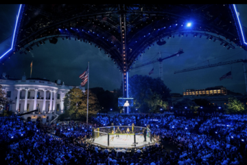 UFC