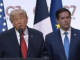 Trump Rubio
