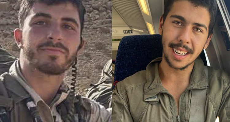 2 IDF soldiers killed in southern Lebanon