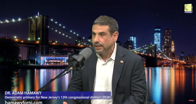 Democrat linked to ‘Blind Sheikh,’ Al-Qaeda wins primary