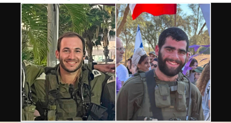 Despite ‘ceasefire,’ 2 more IDF soldiers killed in Lebanon over weekend