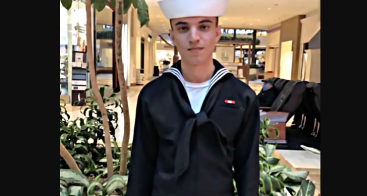 Former Navy sailor among suspects charged in ISIS support plot