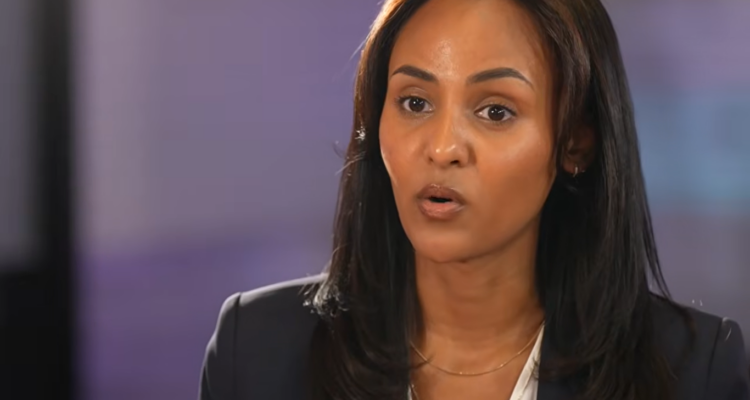 Congressional candidate justifies attacks of October 7 and 9/11