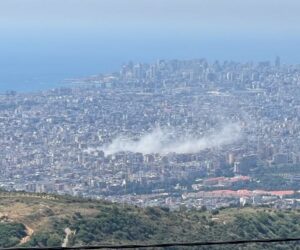 Beirut
