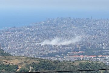 Beirut