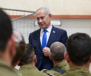 Netanyahu