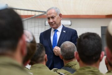 Netanyahu