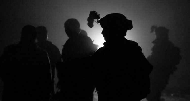 IDF warns Hezbollah is hunting senior commanders with advanced surveillance